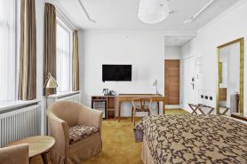 Best Western Plus Hotel Eyde