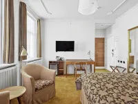 Best Western Plus Hotel Eyde Hotéis em Herning