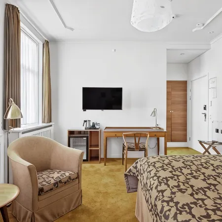 Best Western Plus Hotel Eyde