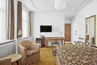 Best Western Plus Hotel Eyde โรงแรมใน
