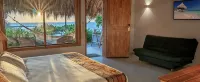 Hotel Punta Faro - Spa