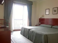 Hotel Bahía Bayona