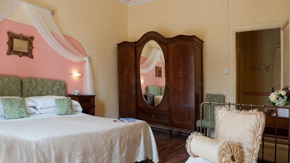 Hotel Marchionni