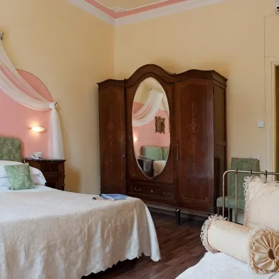 Hotel Marchionni Hotels near Museum of the Carnival of Viareggio