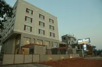 Misty Ocean - A Bergamont Group of Hotel
