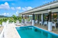 Beautiful modern Villa, Private Pool, Gated Community, quiet area - 2-Star