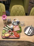Bayer's Boardinghouse Und Hotel - breakfast