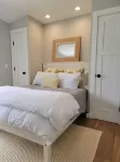 Lake Getaway at Coventry Lake! close to Uconn - 3-Star
