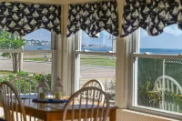 Long Sands Beach Cottage in York - 3つ星