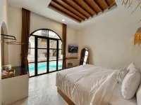 Tujuan Jogja Villas - Arjuna