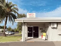 Motel Myall Hotele w: Dalby