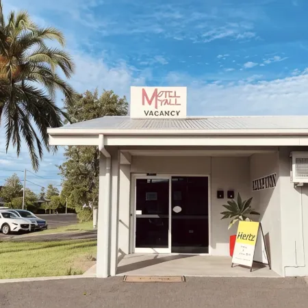 Motel Myall