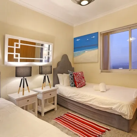 Horizon Bay 1201