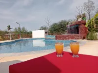 Hotel Hacienda Huasteca - Pools