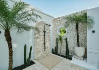 Latiga Villa Yogyakarta