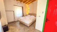 Carnaby Otel Küçükköy - balkon