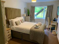 Llwyngwair Manor, Newport, Pembrokeshire - Haustierfreundliche