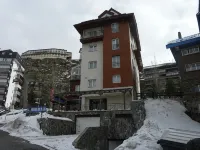 Apartamentos Sabica - Mountain view