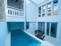 Hotel Casa Miranda - Adults Only Hotels in Mahon