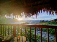 PU Luong Boutique Garden - Mountain view