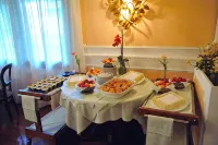 Hotel Savona - servizio colazione
