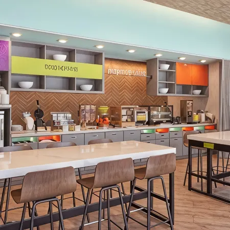 Home2 Suites by Hilton Pompano Beach Pier