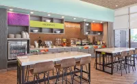 Home2 Suites by Hilton Pompano Beach Pier - breakfast