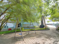 Hotel Azur Conakry Hotels in Conakry