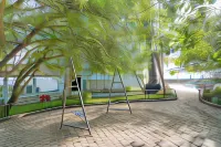 Hotel Azur Conakry
