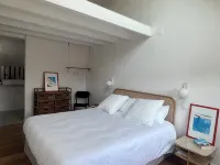 Belle Maison de Vacances à 5min à Pieds de la Plage Hotels in Combrit