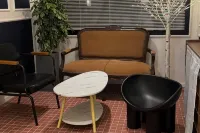 Daejeon Pension-type emotional accommodation Hotel The Jazz