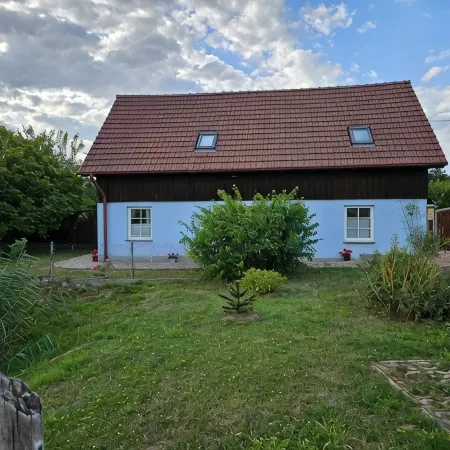 Ferienhaus auf dem Land für Familien