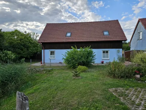 Ferienhaus auf dem Land für Familien - Homestays