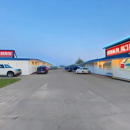 Shannon Motel