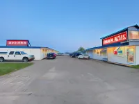 Shannon Motel - Wifi