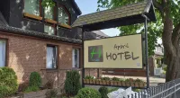 Hana Aparthotel - Parking