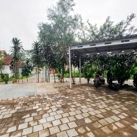 Patra Guesthouse Syariah Salatiga RedPartner