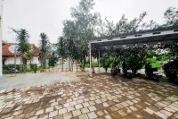 Patra Guesthouse Syariah Salatiga RedPartner