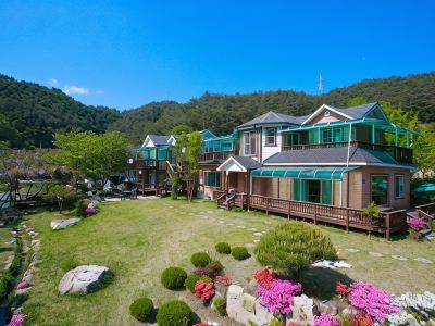 Inje Misong Pension