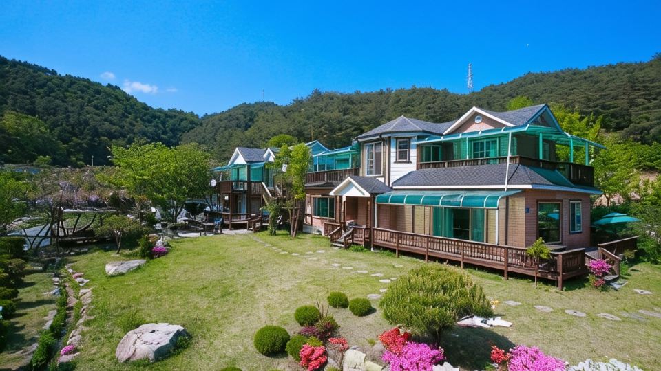 Inje Misong Pension