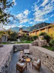 AVA Valle Sagrado Spot