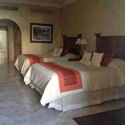 Villa 2206 - Ground Level Villa at the Beautiful Villa La Estancia Resort Rooms