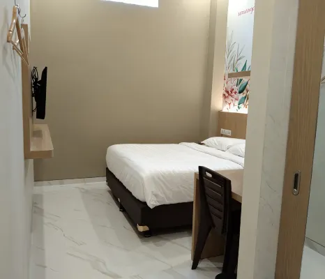 Botanic Hotel - 2 ดาว