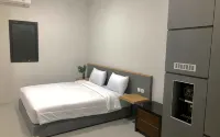 Uresidence Bengkulu - موقف سيارات