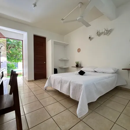 Lifestyle Hotel Juquilita - la Punta