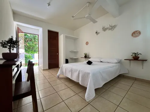 Lifestyle Hotel Juquilita - la Punta