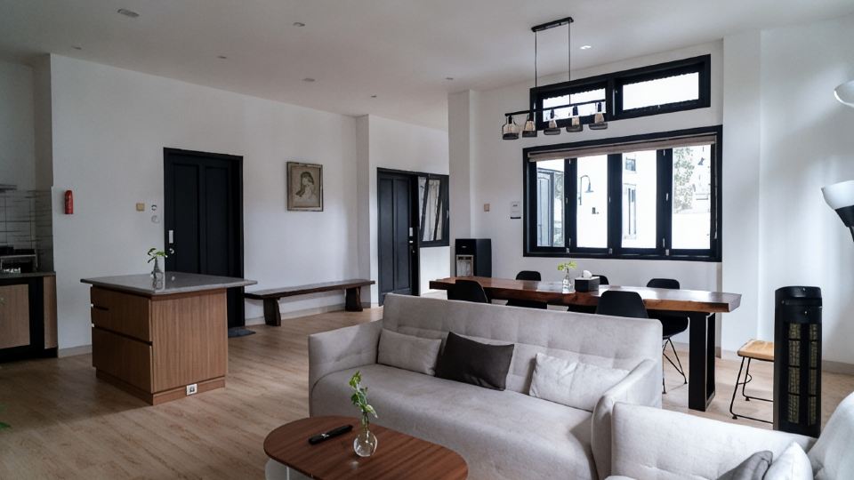 Casuarina Villa Bandung