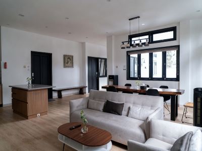 Casuarina Villa Bandung