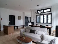 Casuarina Villa Bandung Hotels in Regol