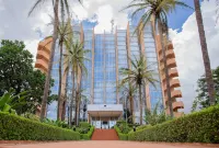 Sopatel Silmandé โรงแรมใน